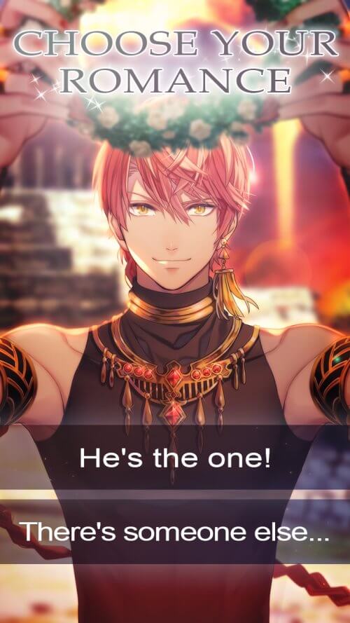 My Elemental Prince v3.1.11 MOD APK (Free Premium Choices)
