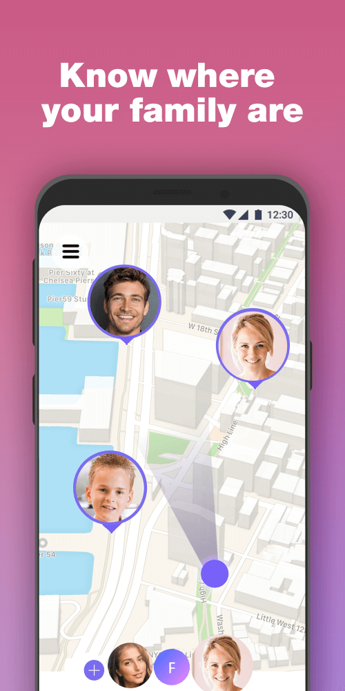 My Family - Family Locator v1.10.37 MOD APK (Premium Unlocked)