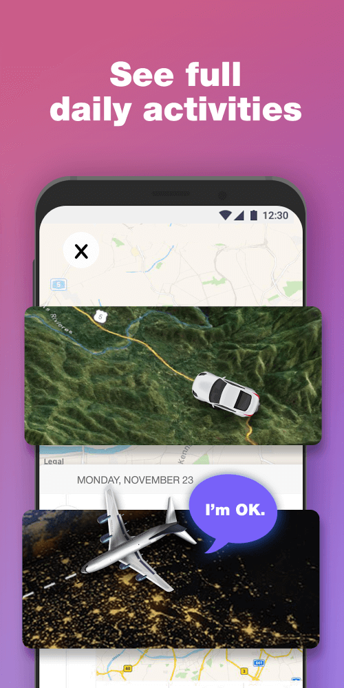 My Family - Family Locator v1.10.37 MOD APK (Premium Unlocked)