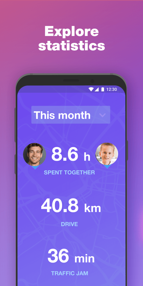 My Family - Family Locator v1.10.37 MOD APK (Premium Unlocked)