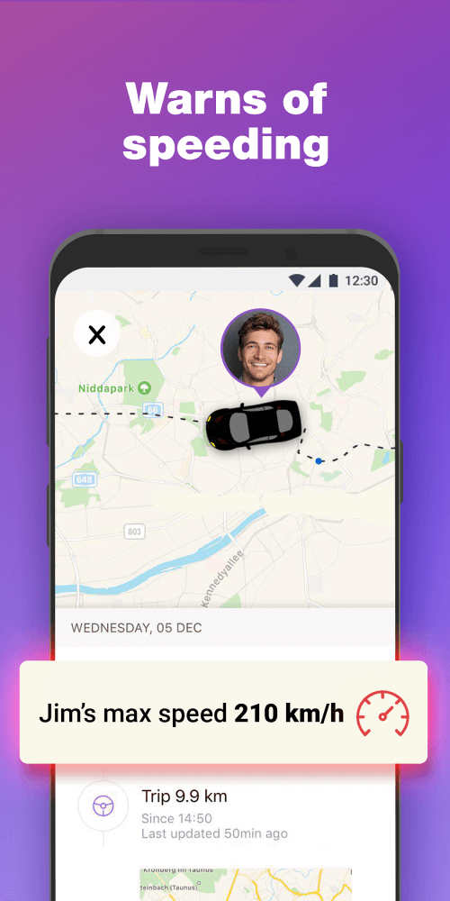 My Family - Family Locator v1.10.37 MOD APK (Premium Unlocked)