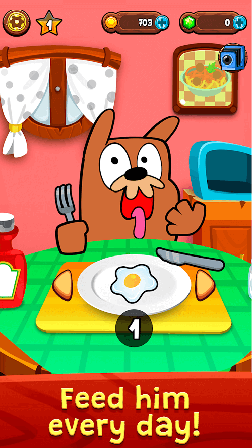 My Grumpy v1.1.97 MOD APK (Unlimited Money)