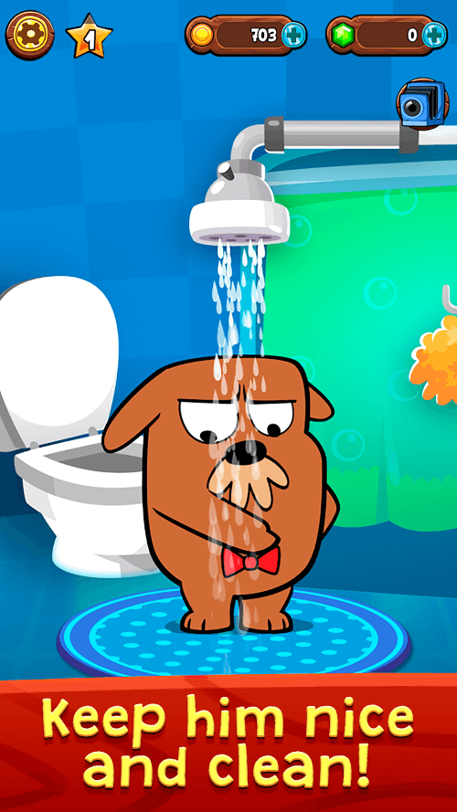 My Grumpy v1.1.97 MOD APK (Unlimited Money)