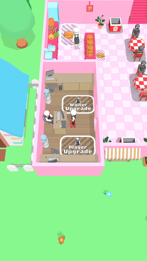 My Little Cafe v1.0.20 MOD APK (Unlimited Money, No Ads)