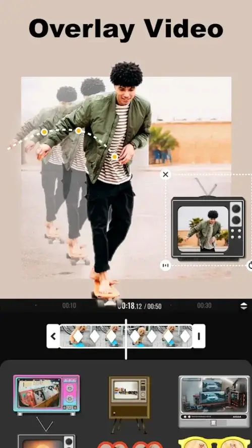 My Movie v14.16.5 MOD APK (Premium Unlocked)