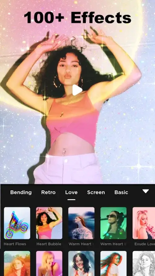 My Movie v14.16.5 MOD APK (Premium Unlocked)
