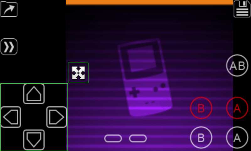 My OldBoy! - GBC Emulator v2.0.2 APK (Full Version)