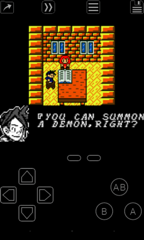 My OldBoy! - GBC Emulator v2.0.2 APK (Full Version)