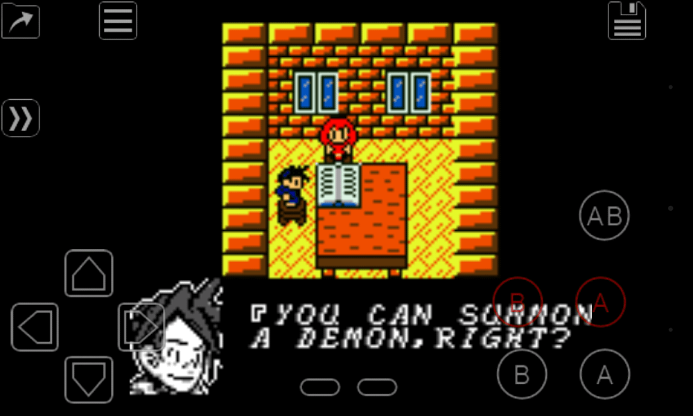 My OldBoy! - GBC Emulator v2.0.2 APK (Full Version)