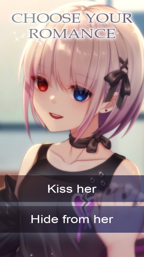 My Sweet Stalker: Sexy Yandere v3.1.15 APK (Latest Version)