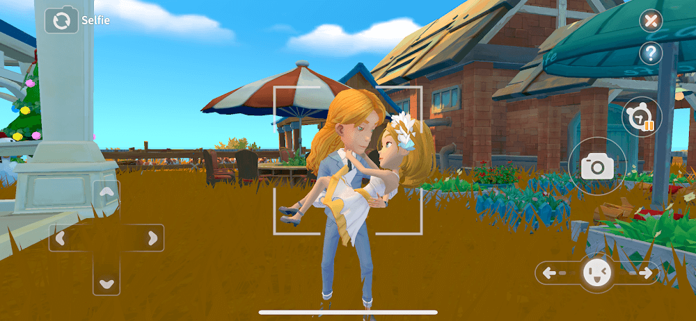 My Time at Portia v1.0.11562 APK (Full Game)