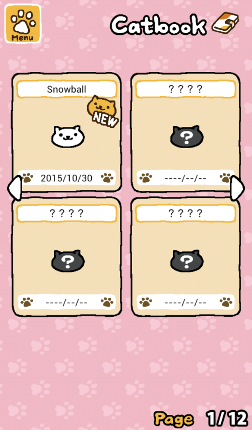 Neko Atsume v1.15.1 MOD APK (Unlimited Money)