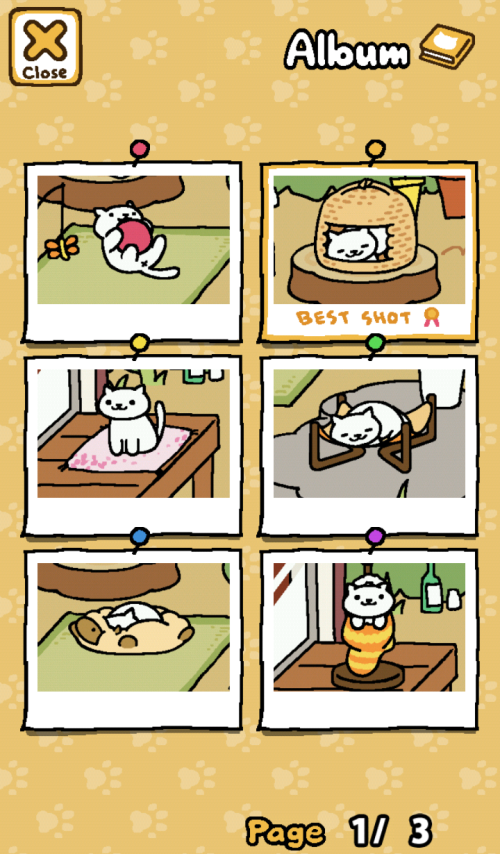 Neko Atsume v1.15.1 MOD APK (Unlimited Money)