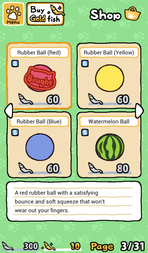 Neko Atsume v1.15.1 MOD APK (Unlimited Money)