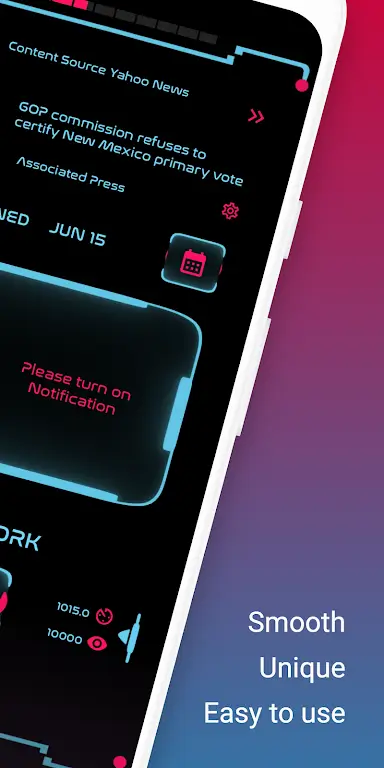 Neo Launcher v7.3 MOD APK (Premium Unlocked)
