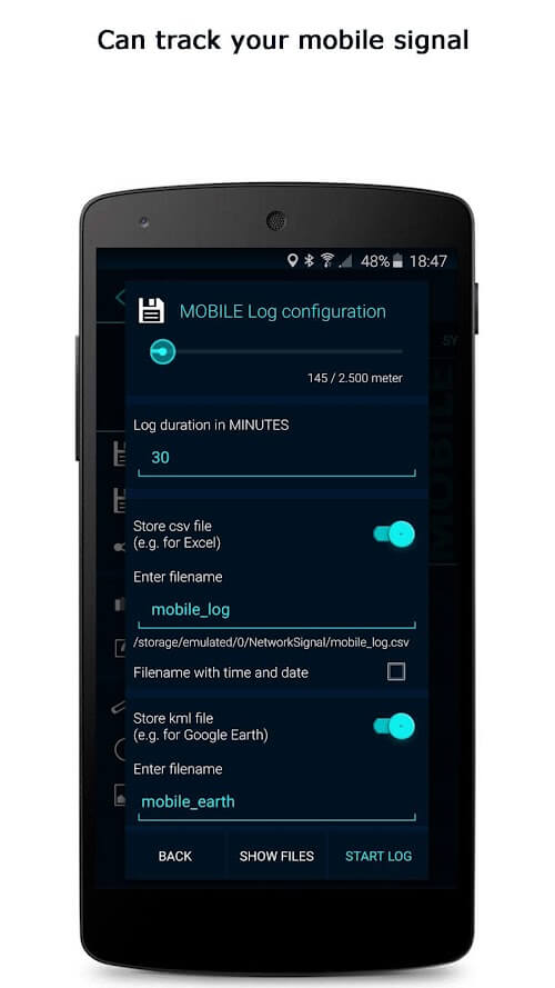 Network Signal Info Pro v5.79.38 MOD APK (Premium Unlocked)