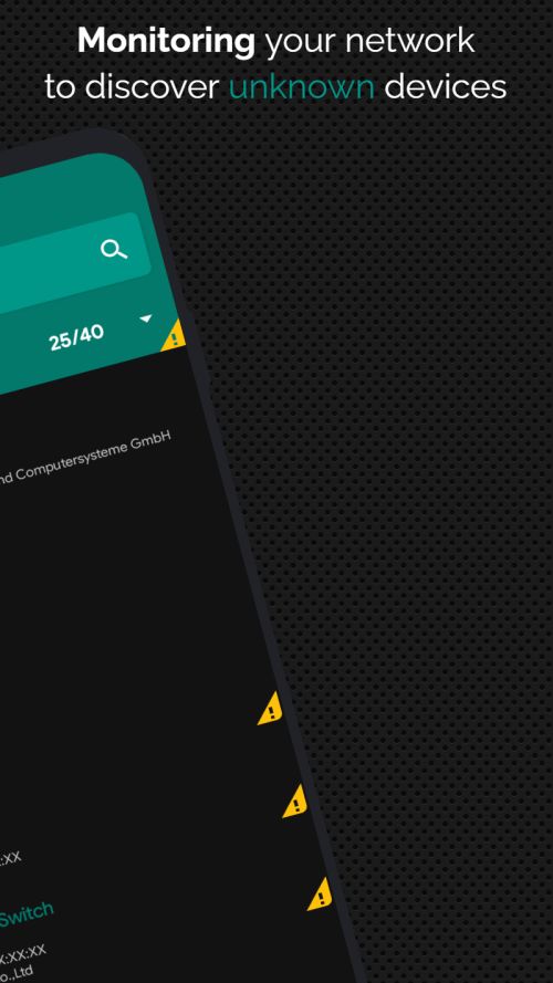 NetX Network Tools PRO v11.0.7.0 APK (Paid)