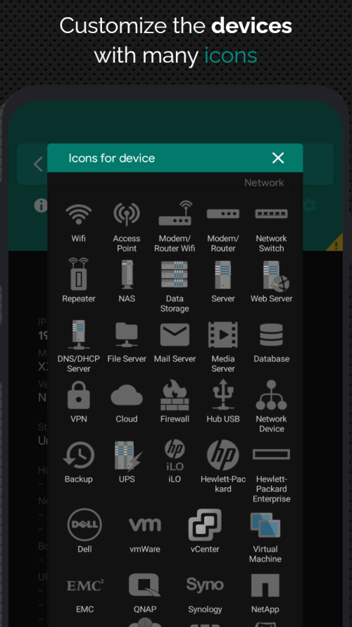 NetX Network Tools PRO v11.0.7.0 APK (Paid)