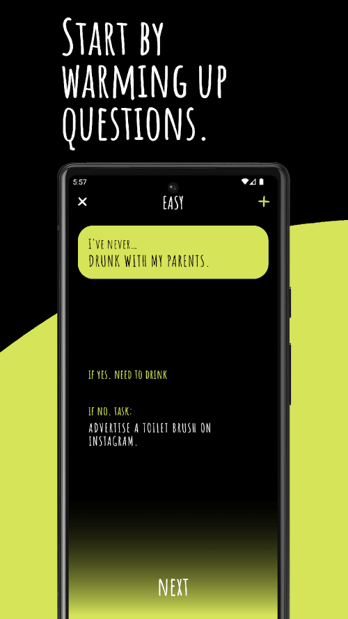 Never Have I Ever. v9.4.2 MOD APK (Premium Unlocked)