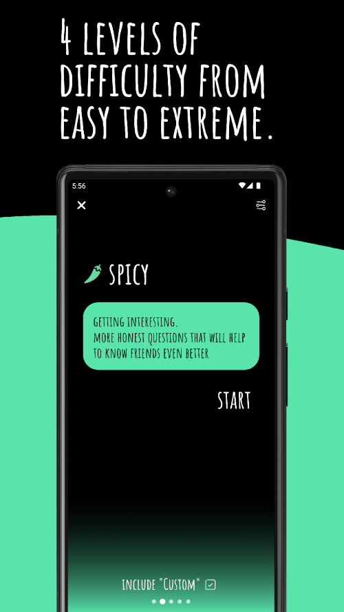 Never Have I Ever. v9.4.2 MOD APK (Premium Unlocked)
