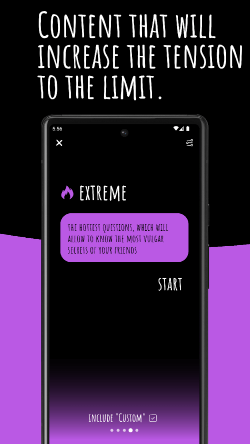 Never Have I Ever. v9.4.2 MOD APK (Premium Unlocked)