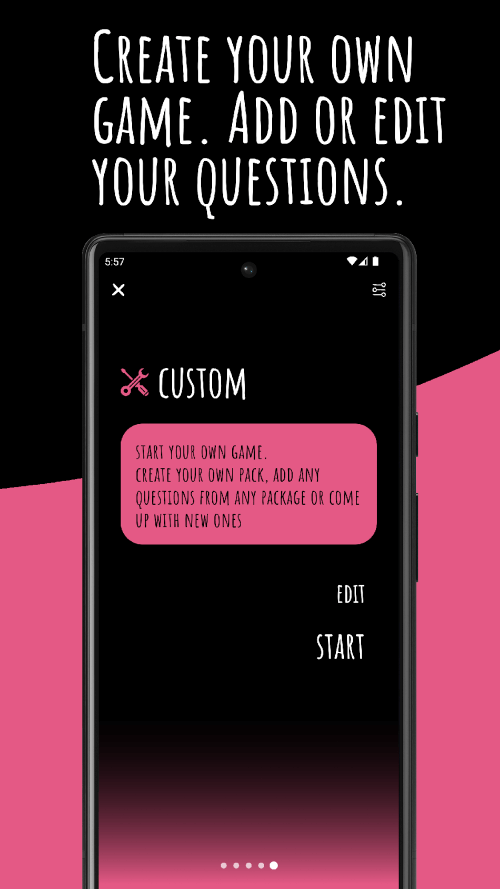 Never Have I Ever. v9.4.2 MOD APK (Premium Unlocked)