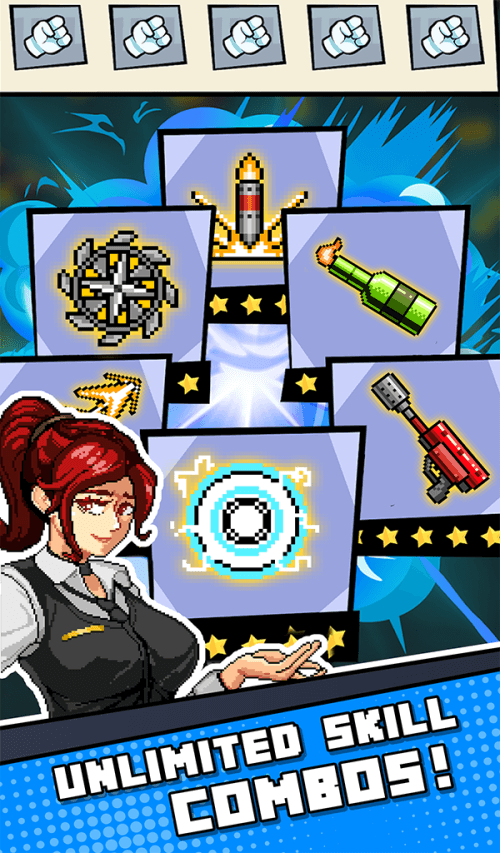 Nextbot Killer v1.012 MOD APK (Unlimited Money)