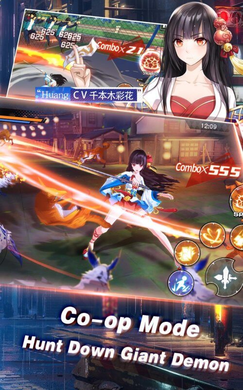 Night Agent v3.591.0 MOD APK (Damage, Defense Multiplier, Auto Win)