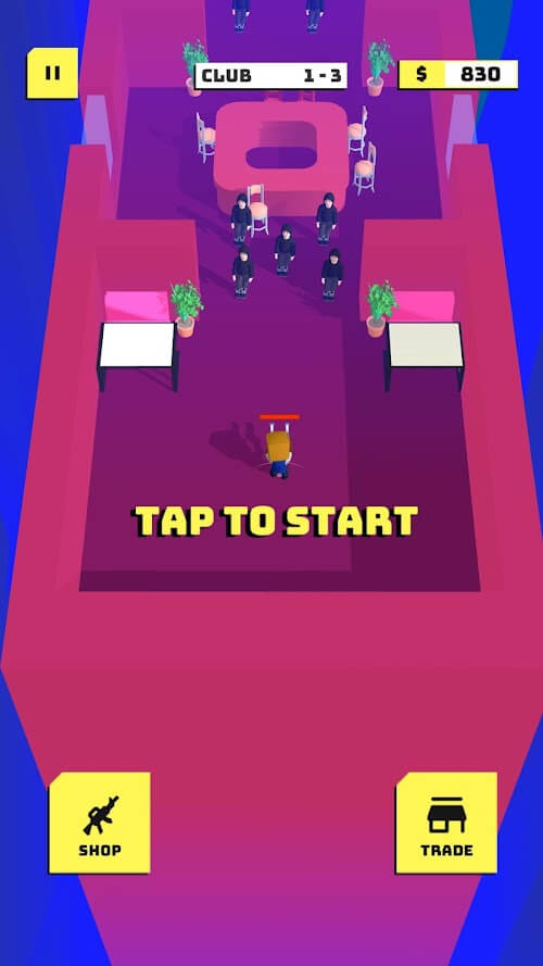 Nightclub Warfare: Roblominer v1.4.1 MOD APK (Unlimited Money)