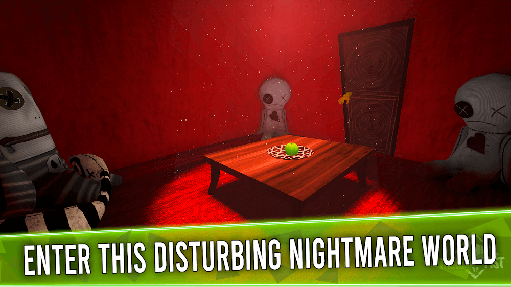 Nightmare Gate v1.6.4 MOD APK (Menu, Immortality, Speed)