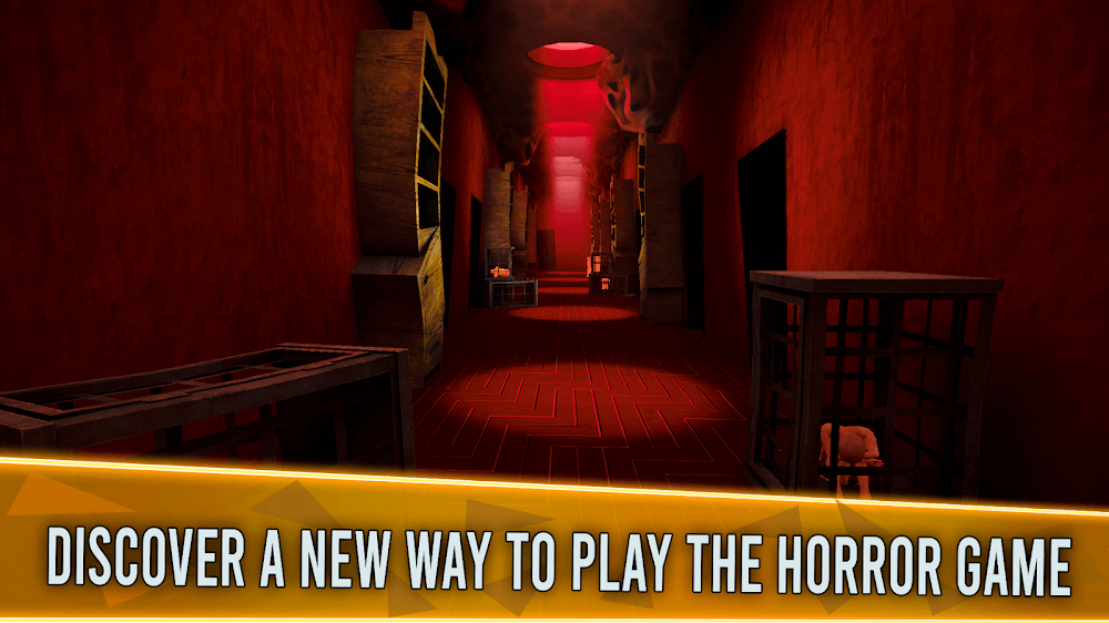 Nightmare Gate v1.6.4 MOD APK (Menu, Immortality, Speed)