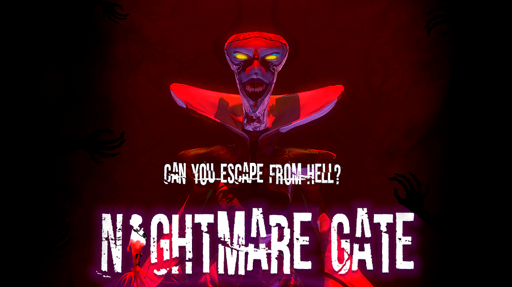 Nightmare Gate v1.6.4 MOD APK (Menu, Immortality, Speed)