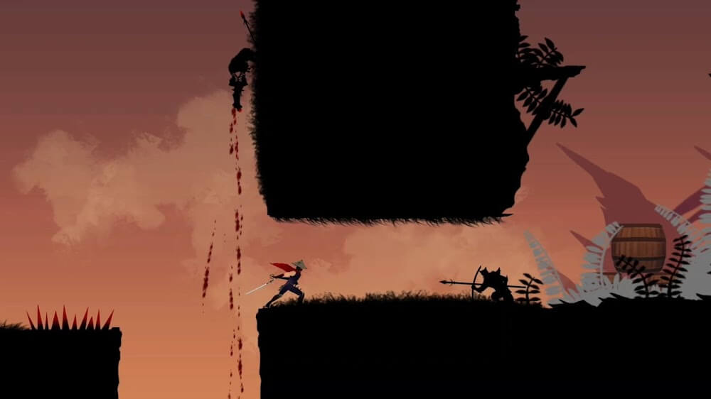 Ninja Soul: Shadow Legend v4.0 MOD APK (Unlimited Coins, Speed)