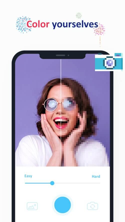 No.Pix Color by Number v26.1.0 MOD APK (Unlimited Money)