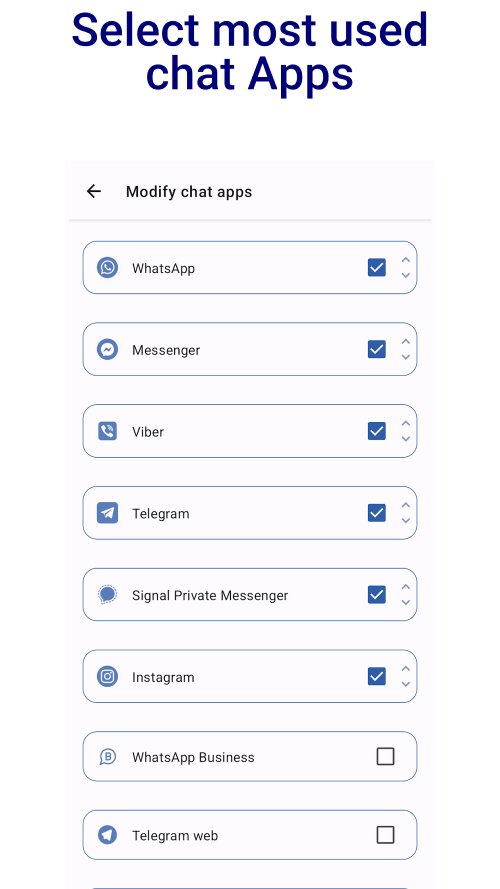NoBlueTick: No Last Read v4.41 MOD APK (Premium Unlocked)