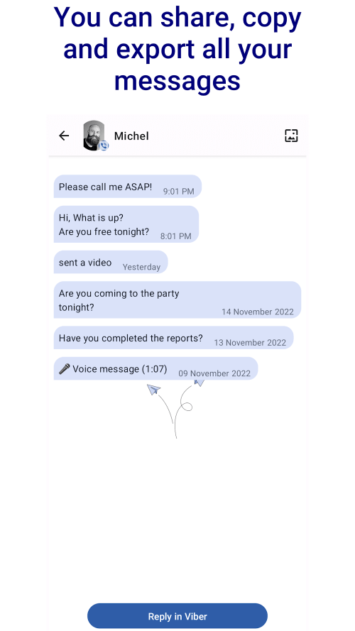 NoBlueTick: No Last Read v4.41 MOD APK (Premium Unlocked)