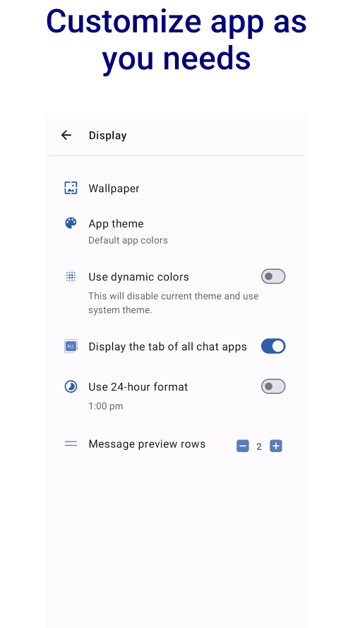 NoBlueTick: No Last Read v4.41 MOD APK (Premium Unlocked)