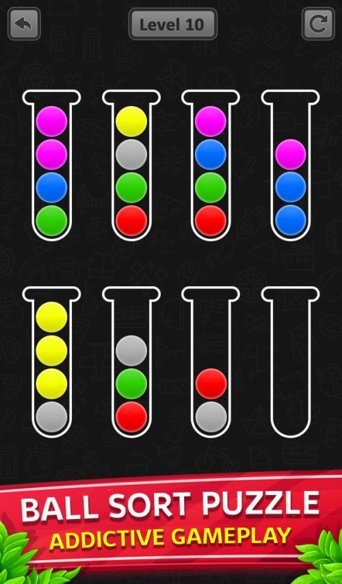 Number Puzzle v3.3 MOD APK (Free Rewards)