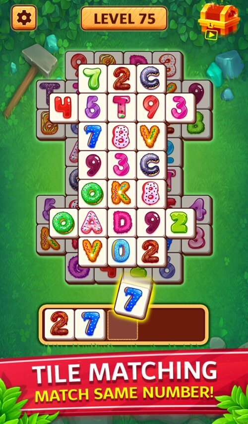 Number Puzzle v3.3 MOD APK (Free Rewards)