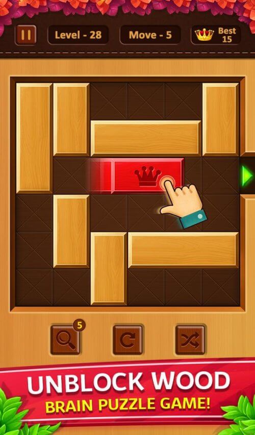 Number Puzzle v3.3 MOD APK (Free Rewards)