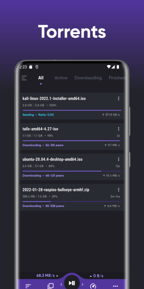 nzb360 v22.6.1 MOD APK (Pro Features Unlocked)