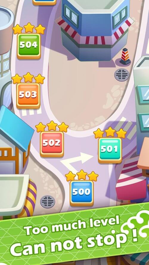 Oden Master v1.3.5 MOD APK (Unlimited Money)