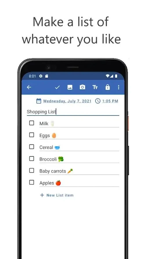 Offline Diary v3.62.0 MOD APK (Premium Unlocked)