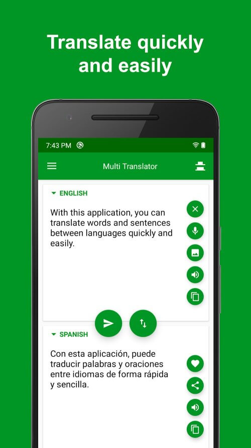 Offline Language Translator v1.14 MOD APK (Premium Unlocked)