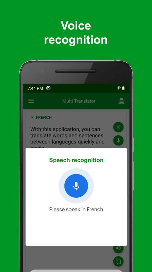 Offline Language Translator v1.14 MOD APK (Premium Unlocked)