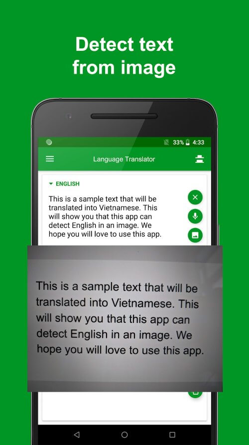 Offline Language Translator v1.14 MOD APK (Premium Unlocked)