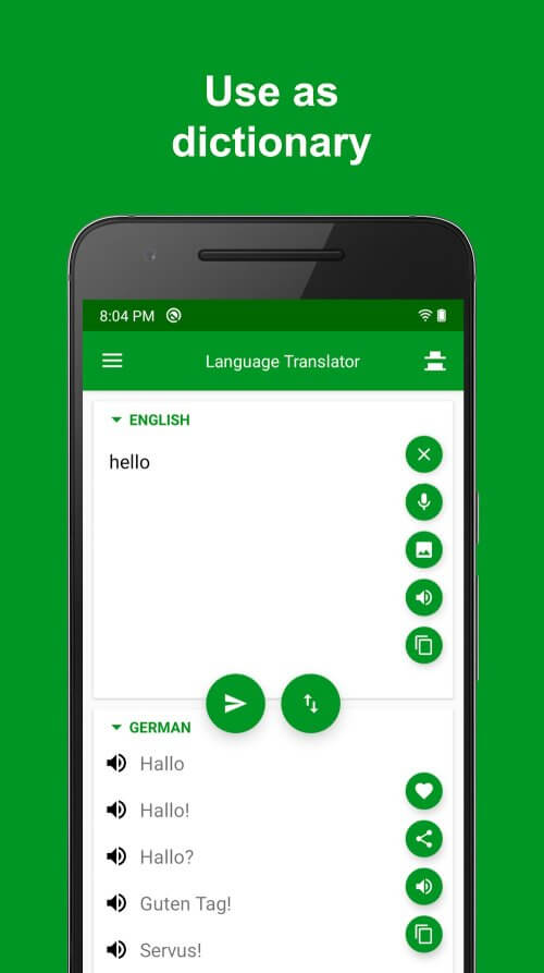 Offline Language Translator v1.14 MOD APK (Premium Unlocked)