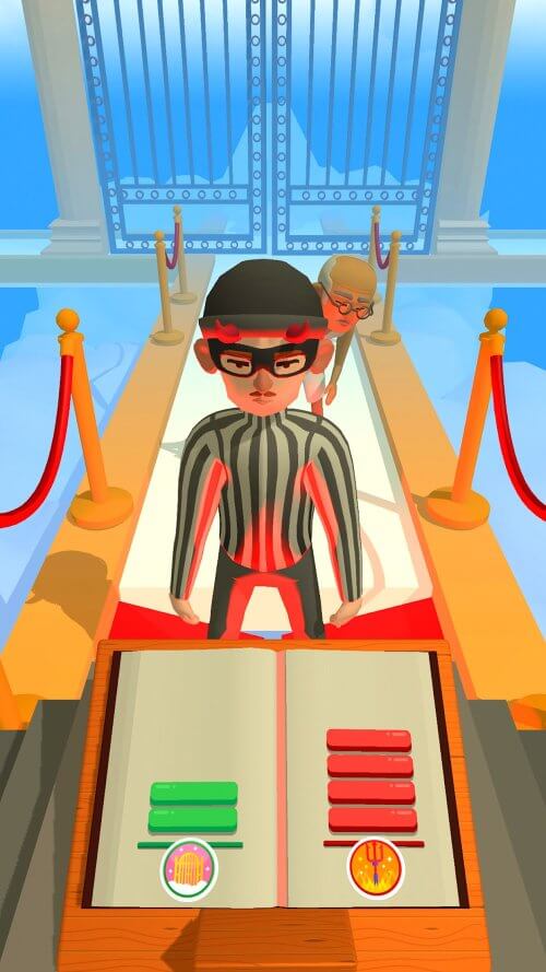 Oh God! v1.29.9 MOD APK (Unlimited Money)