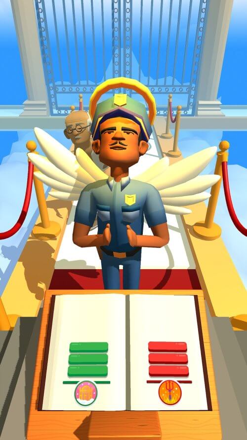 Oh God! v1.29.9 MOD APK (Unlimited Money)