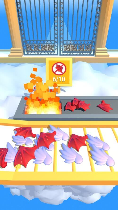 Oh God! v1.29.9 MOD APK (Unlimited Money)